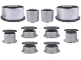 Control Arm Bushings Kit For Porsche Panamera 2010-2013 3.0L 3.6L 4.8L V6 V8 97034105304 97034105404 58977294
