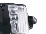 LED DRL Cornering Lamp Fog Light Right Passenger Side fit for Cadillac XT5 2017-2020 34712687