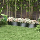 Metal Planter Box 24984880