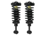 4pcs Rear Front Struts Assembly fit for Ford F-150 04-08 Lincoln Mark LT 06-08 4WD 87876996