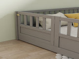 Full size Floor, integral construction with super high security barrier, door, children's floor 55582934