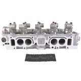 Cylinder Head Replacement for Mitsubishi Forklift with 4G64 Engine 80-4G64 MD192299 8 Valve 65740763