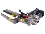 ABS Brake Booster Hydraulic Pump MR407202 Replacement for Mitsubishi Pajero Montero 00-21 31327428