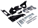 Motor Engine Mounts Kit K Series Swap Replacement for 1988-1991 Honda Civic CRX EFK2 70A K20 K24 23167797