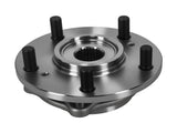 Front Wheel Bearing Hub Assembly fit for Mitsubishi Endeavor 2004-2011 HA590108 08637045