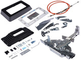 80675 Automatic Shifter Replacement for GM TH400, 350, 250 and 200 Automatic Transmissions 11447653