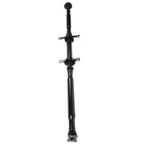 65-2005 Rear Driveshaft Propeller Shaft for Ford Edge Lincoln MKX 3.5L 2007-2008 7T4Z4R602A 65077301