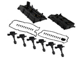 Engine Valve Cover Bolts&Coil Kit fit for Nissan 350Z Infiniti FX35 G35 M35 V6 3.5L 36128878