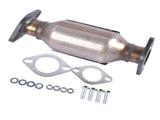 Catalytic Converter Fits for Kia Sorento Hyundai Santa Fe 2010-13 GAS DOHC 28600A7300 40668797