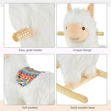 Baby Rocking Horsfor Children 18-36 Month 61603407