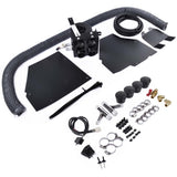 Cab Heater Kit with Defrost New SSHK609-00 for 2017-2020 Can-Am Maverick X3 64296265