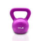 Kettlebell Sets, Strength Training Kettlebells Weight Set for Women, Vinyl Coated Kettle Bell for 36685825