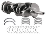 Crankshaft w/ Bearings fit for Chrysler 300 200 Dodge Ram 3.6L V6 05184249AG 13412470