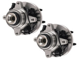 Front Wheel Hub Bearing fit for Lincoln Navigator 4WD 2003-2006 515043 WA515043 63889355