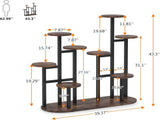 Flower Stand/Plant Stand 25670612