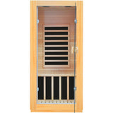 infrared sauna room single room W1185P321237