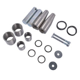 Pin and Bushing Kit Fit for Bobcat Bobtach S220 S250 S300 S330 A300 T250 T300 T320 89612866