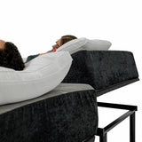 Renew 11 inch Flex Head Cooling Fast Responding Latex Foam Adult Mattress, King Size B210P286881