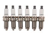Iridium Platinum Spark Plug fit for Volkswagen Passat/Touareg 3.6L 2006-2017 ILZKR7A 83348318