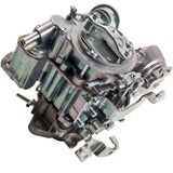 Carburetor fit for Chevrolet & for GMC L6 engines- 4.1L 250 & 4.8L 292 7043014, 7043017, 7047314 31030422