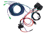 Marine Tilt Trim Wiring Harness 7014G fit for CMC/TH Jack Plate PL-65 PT-130 PT-35 60301070