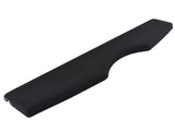 Rear Cargo Area Trunk Hatch Cover Parcel Shelf 2012-2017 Replacement for Fiat 500 Coupe 1.4L 95399397