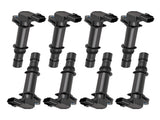 8PCS Ignition Coils fit for Dodge Dakota Durango Ram 1500 3.7L 4.7L 56028138AB UF270 27360130