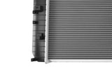 Coolant Radiator Assembly fit for Buick Lucerne 3.9L 2009-2011 CU13267 28025900