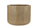 16 inch Resin Planter Terracotta with Modern Design for Indoor and Outdoor Plant 22253970