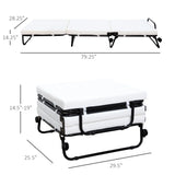 Portable Folding Bed 29212922