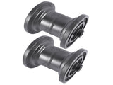 Bottom Roller 172441-37302 772450-37300 Replacement for Yanmar B27 B27-2 B27-2B B37-2B VIO-25 28703254