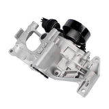 Engine Coolant Water Pump Assembly Replacement for BMW F20 F22 F23 F31 F32 F33 F34 F36 G30 G32 45451673