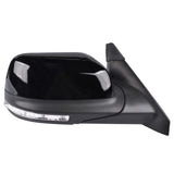 Right Passenger Side Rearview Mirror for Ford Explorer 2016 2017 2018 2019 FO1321554 GB5Z17682BCPTM 59290097