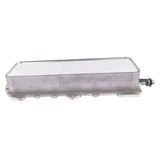 Engine Oil Cooler LR010754 for Land Rover Discovery Range Rover Jaguar XF XJ XK 3.0L 5.0L AJ811330 20348603