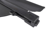 Retractable Rear Trunk Cargo Cover Privacy Shade Fits for 2017-2023 Cadillac XT5 72089574