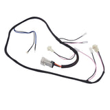 Door Wiring Harness Rear Replacement for Bobcat 873 883 863 864 963 751 763 773 753 6716419 63130859