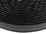 35ft Slide Out Wiper Seal Weatherstrip fit for 018-546 7/16'' x 3'' EPDM Rubber New 33970619
