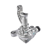 Front Axle Differetial Fits for Mercedes-Benz GLC/GLS/ML-Class Sport Utility 2007-2019 Silver 39906504