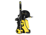 110V,3800PSI 102A 110V,3800PSI,1800W high pressure cleaner yellow 46913843