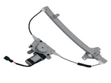 Window Regulator with Motor Rear Left fit for Chevy Aveo/G3 2007-2019 95391355 48583826