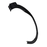 1x Driver Front Side Fender Trim Flare fit for Ford Explorer 2011-2015 FO1290126 84436135