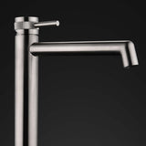 DAX Single Handle Vessel Bathroom Basin Faucet Chrome Finish B2702P227030