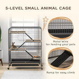 Hamster Cage/Pet Cage 55738676