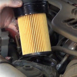 FL2016 Engine Oil Filter Element for FL-2016 Ford 6.0/6.4L Diesel 85266676