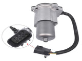 Transfer Case Shift Motor Fits for Chevy Trailblazer Buick Rainier GMC Envoy Oldsmobile Bravada 4.2 80592358