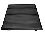 5.5ft PVC Tonneau Cover fit Nissan Titan 2017-2024 Short Bed Roll Up W/LED Lamp 74006982