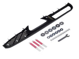 Passenger Right Door Panel Handle Armrest Repair Fits for Chevy Avalanche Tahoe Silverado Suburban 04511564