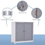 ZUN Bathroom Storage Cabinet （Prohibited by WalMart） 09508348