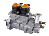 Injection Pump For John Deere Engine 8.1L 6081 750J 370C 870D 3554 250D 300D 094000-0500 RE521423 12486690