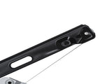 Left Rear Power Window Regulator fit for BMW 325i 328i 335i M3 2006-2012 WR49468 18710218